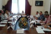У Чернігові буде впорядковано зовнішню рекламу
