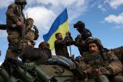Війна за Незалежність України: боротьба за суверенітет і територіальну цілісність