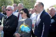 У Чернігові вшанували пам’ять жертв політичних репресій