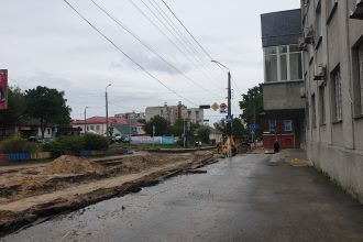 вул.Київська