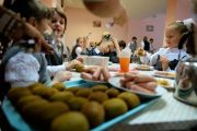 Харчування для школярів здорожчає через зростання цін на продукти