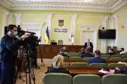 У Чернігові посилюють протиепідемічні заходи. Що забороняється?