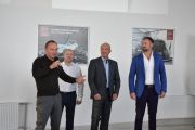 У Чернігові відзначили кращих підприємців 2017 року
