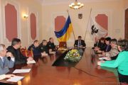Осінній призов юнаків на строкову військову службу у Чернігові виконано