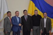 У Чернігові можуть почати виробляти електробуси спільно з Китаєм