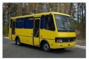 Автоперевізників на "дачні" маршрути Чернігова обиратимуть вже цього тижня