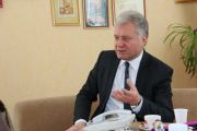 Міський голова поспілкувався з чернігівцями у редакції газети