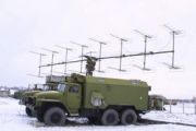 Нова «домівка» для РЛС