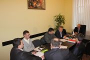 В 65 будинках у Чернігові планують збудувати інженерно-технічні пункти