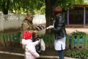 У Чернігові зараз працюють усі дитсадки