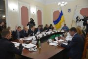 Підземний перехід біля готелю «Україна» тепер буде обслуговувати КП «Паркування та ринок»