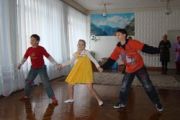 Допомога інвалідам – справа загальна