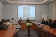 Правова допомога ромам