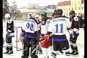 У Чернігові завершився чемпіонат міста з хокею