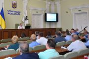 Муніципальна варта слідкує за дотриманням правил благоустрою