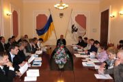 Чернігівські депутати готуються до бюджетної сесії