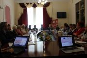 Проект щодо надання адміністративних послуг для осіб з інтелектуальною недостатністю в Україні фінансується Європейським Союзом