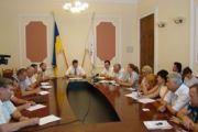 Спека не повинна вплинути на життєдіяльність міста