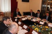“Про транспортне забезпечення населення міста Чернігова на 2014 рік”