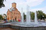 Чернігів відсвяткував свій день народження. Фоторепортаж