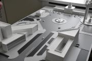 Міська архітектурна рада обговорить проект оновлення Привокзальної площі та скоригований проект для "нижнього" Валу (Є ДОПОВНЕННЯ)
