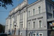 10 жовтня 2016 року у малому залі засідань виконавчого комітету міської ради відбудеться конкурс на заміщення вакантних посад посадових осіб місцевого самоврядування