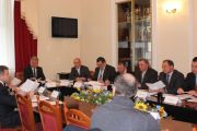 Погоджено порядок залучення та встановлення розміру пайової участі фізичних та юридичних осіб у створенні і розвитку інженерно-транспортної та соціальної інфраструктури м. Чернігова