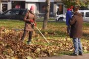 Чернігів стане по-особливому чистим