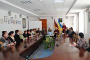 Славутич – Обмін досвідом