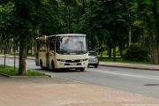 Сплачений проїзд — це розвиток нашого міста та комфорт кожного пасажира