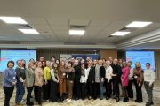 Стартувала Навчальна програма з економічного відновлення та розвитку громад