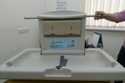 В адміністративних установах Чернігова створюються більш комфортні умови для мам з немовлятами