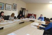 У Чернігові визначили переможців конкурсу проєктів програм стосовно молоді та дітей міста