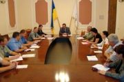 У Чернігові стартує підготовка до осіннього призову