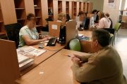 У Чернігові відкрили додаткові пункти прийому заяв на «Зимову підтримку»