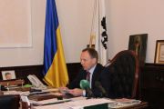 Міський голова заслухав звіт про діяльність КП "Дільниця з контролю за благоустроєм міста"