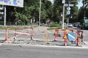 Реконструкція водопроводу по вул. Молодчого розпочнеться в серпні