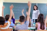 З понеділка в школах Чернігова поновлюється навчання