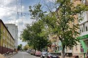 З 6 по 12 червня на вулиці Гонча буде частково обмежено рух транспорту через аварійно-ремонтні роботи