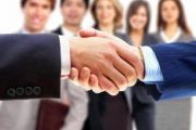 Шановні керівники та члени об’єднань, профспілкових організацій підприємців!