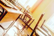 Ще у шести школах Чернігова оголосили додаткові канікули