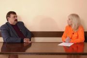 Голова правління АТ «Облтеплокомуненерго» про економіку підприємства теплоенергетики