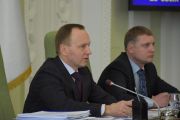 Владислав Атрошенко: Ліцей побуту може переїхати, але скорочень не буде!