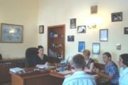 У Чернігові працюють над концепцією фінансування медичної галузі