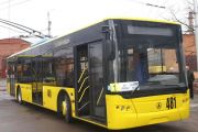 Про транспортне забезпечення населення міста Чернігова у 2011 році