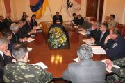 Зміни в плані заходів святкування Дня Перемоги в місті Чернігові