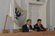 Чернігівська міська рада присвоїла назви новим вулицям м. Чернігова