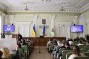 Земельні питання, підготовка до опалювального сезону та міжнародна співпраця: підсумки 47-ї сесії