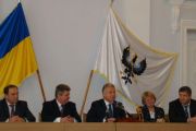 Свято працівників харчової галузі