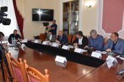 У Чернігові учасникам війни на Сході присвоюватимуть звання «Захисник України – Герой Чернігова»